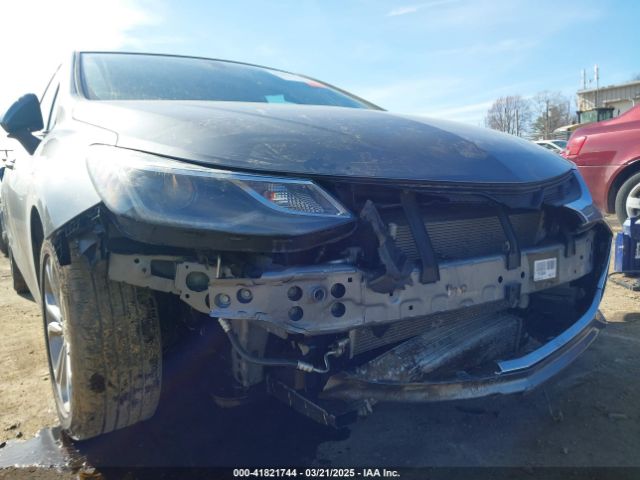 1G1BE5SM3K7139744 Chevrolet CRUZE LT