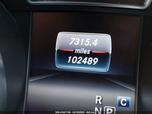 4JGED6EB3HA085540 Mercedes-Benz Amg Gle 43 Coupe 4matic