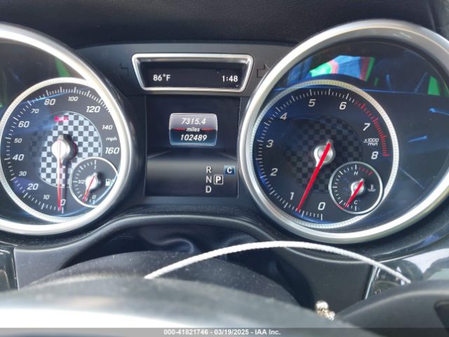 4JGED6EB3HA085540 Mercedes-Benz Amg Gle 43 Coupe 4matic