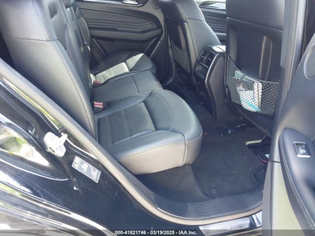4JGED6EB3HA085540 Mercedes-Benz Amg Gle 43 Coupe 4matic