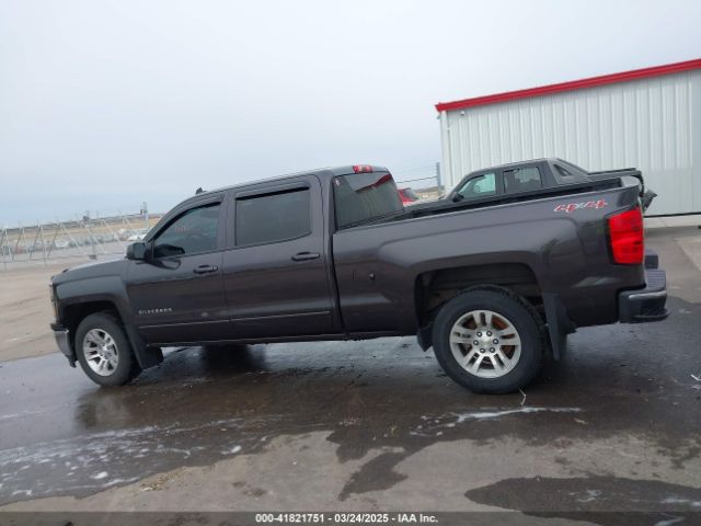 3GCUKREC6FG155529 Chevrolet Silverado 1500 1lt