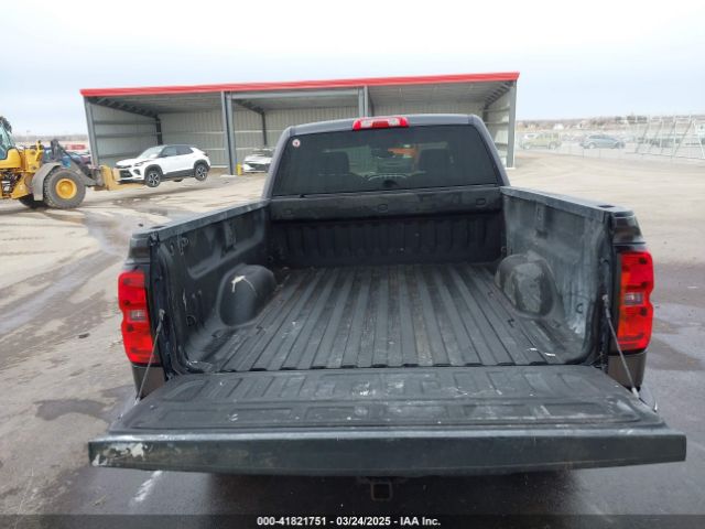 3GCUKREC6FG155529 Chevrolet Silverado 1500 1lt