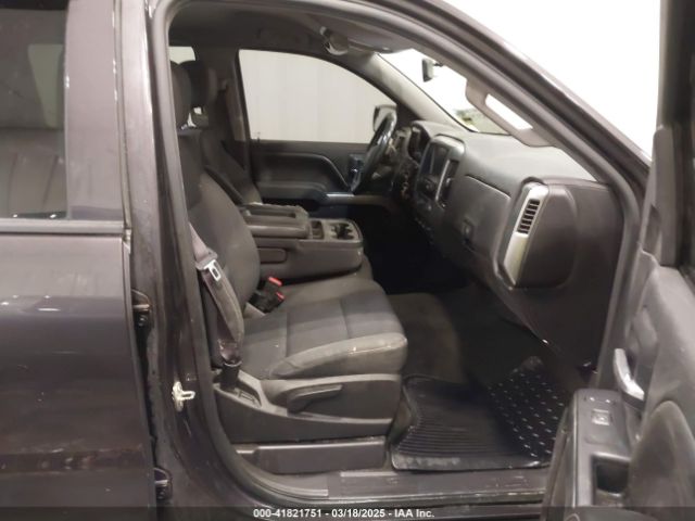 3GCUKREC6FG155529 Chevrolet Silverado 1500 1lt