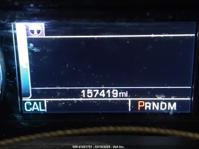 3GCUKREC6FG155529 Chevrolet Silverado 1500 1lt