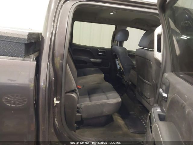3GCUKREC6FG155529 Chevrolet Silverado 1500 1lt