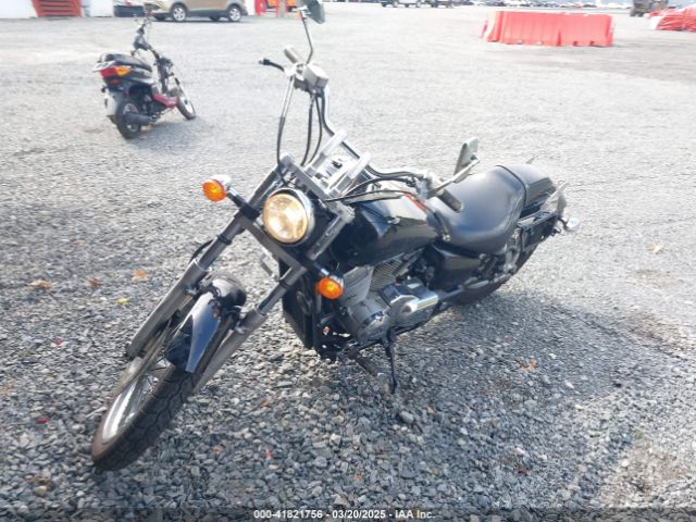 2008 HONDA VT750 JH2RC53008M101848 Photo 1