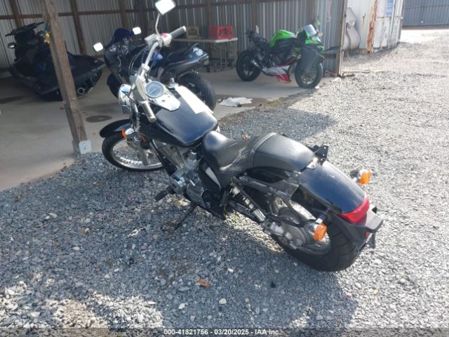 2008 HONDA VT750 JH2RC53008M101848 Photo 2