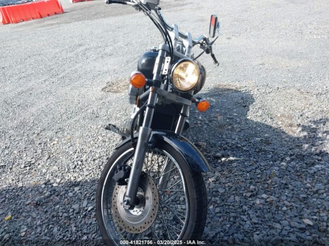 2008 HONDA VT750 JH2RC53008M101848 Photo 4
