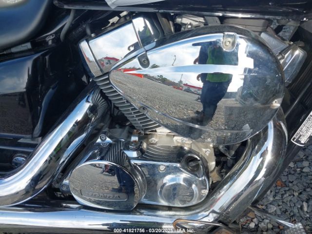 2008 HONDA VT750 JH2RC53008M101848 Photo 7
