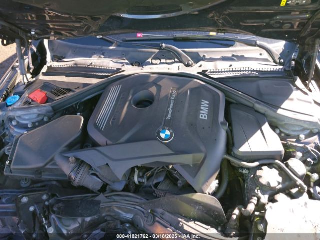 WBA4J3C02LBL12113 BMW 430i Gran Coupe Xdrive