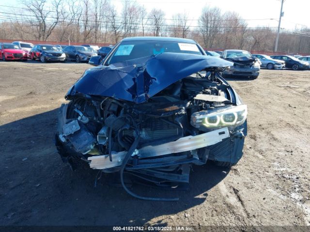 WBA4J3C02LBL12113 BMW 430i Gran Coupe Xdrive