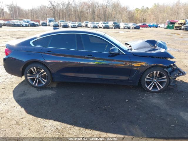 WBA4J3C02LBL12113 BMW 430i Gran Coupe Xdrive