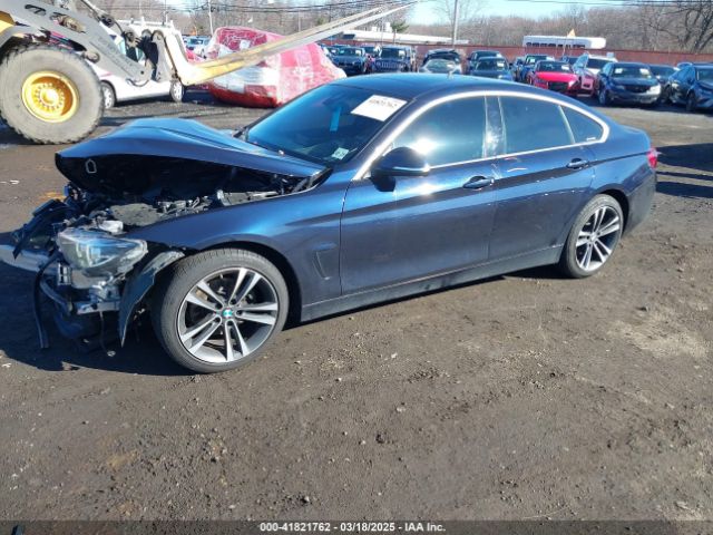 WBA4J3C02LBL12113 BMW 430i Gran Coupe Xdrive