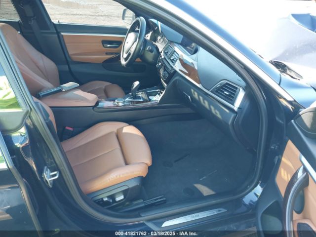 WBA4J3C02LBL12113 BMW 430i Gran Coupe Xdrive