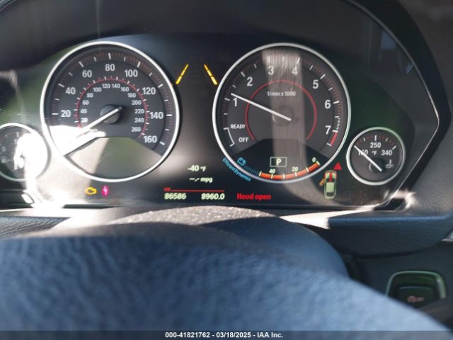 WBA4J3C02LBL12113 BMW 430i Gran Coupe Xdrive