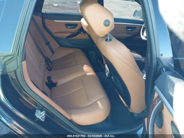 WBA4J3C02LBL12113 BMW 430i Gran Coupe Xdrive