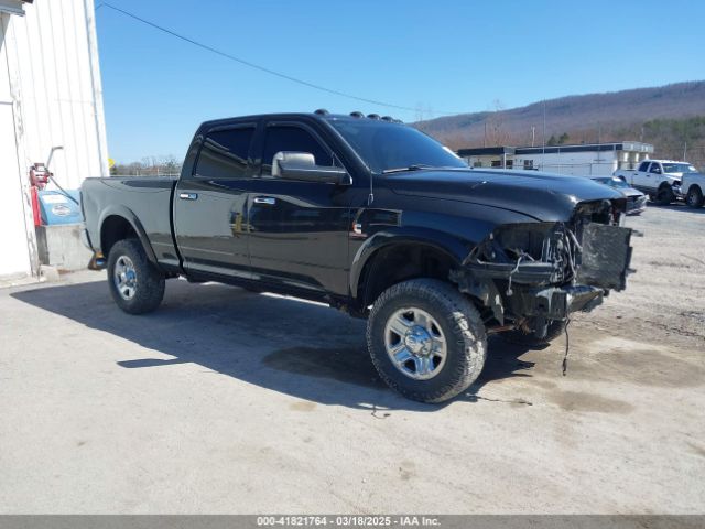 3C6UR5CL2FG635579 auction archive image