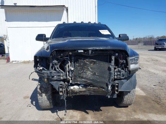 3C6UR5CL2FG635579 RAM 2500 Tradesman