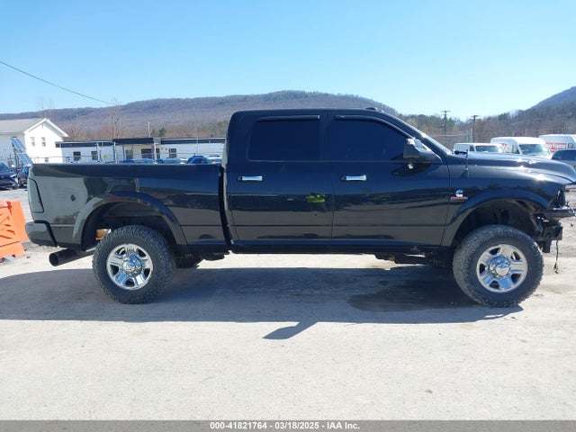 3C6UR5CL2FG635579 RAM 2500 Tradesman