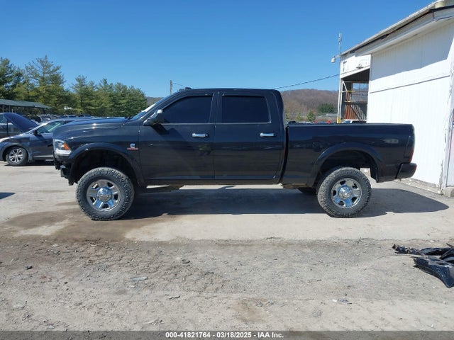 3C6UR5CL2FG635579 RAM 2500 Tradesman