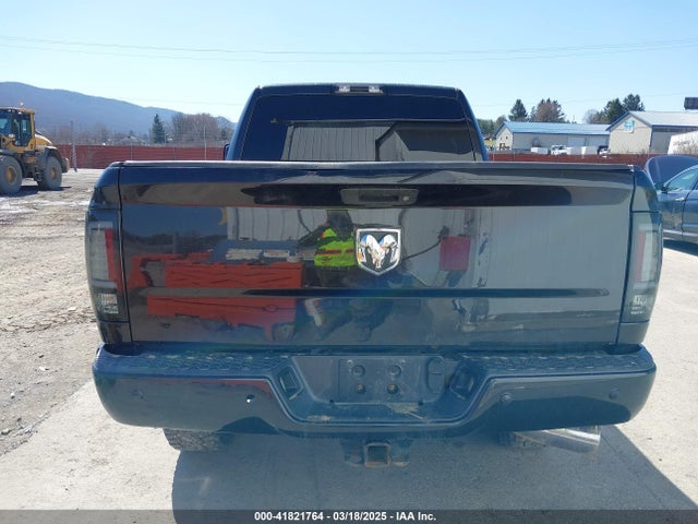 3C6UR5CL2FG635579 RAM 2500 Tradesman