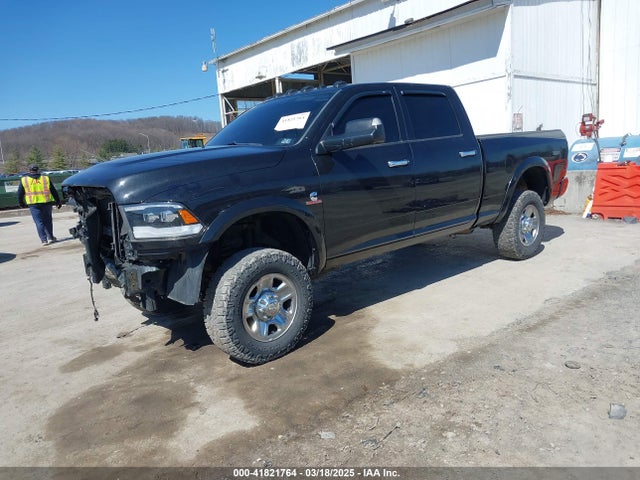 3C6UR5CL2FG635579 RAM 2500 Tradesman