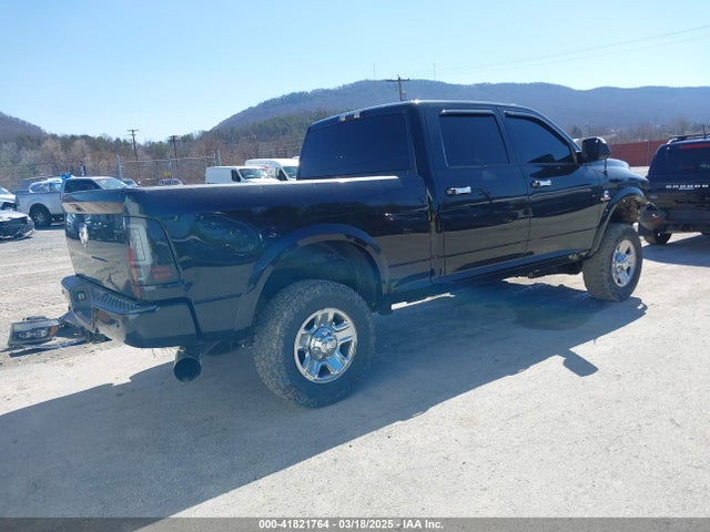 3C6UR5CL2FG635579 RAM 2500 Tradesman