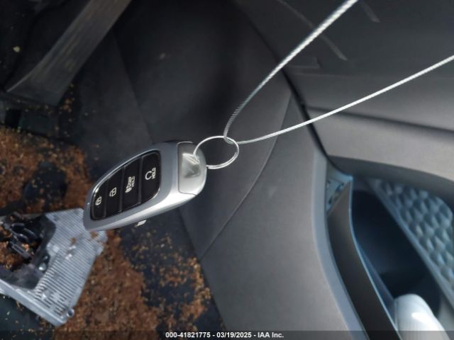 5NMS24AJ9MH331876 Hyundai Santa Fe Sel