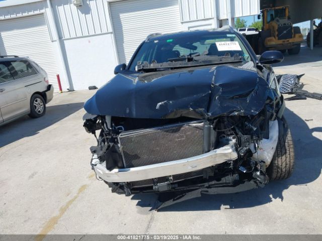 5NMS24AJ9MH331876 Hyundai Santa Fe Sel