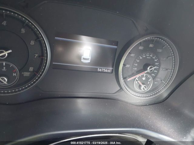 5NMS24AJ9MH331876 Hyundai Santa Fe Sel