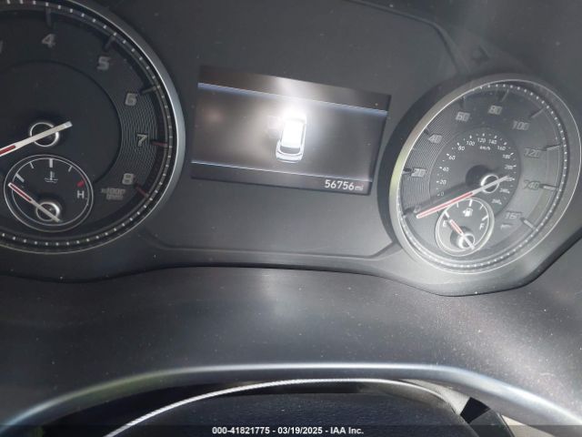 5NMS24AJ9MH331876 Hyundai Santa Fe Sel