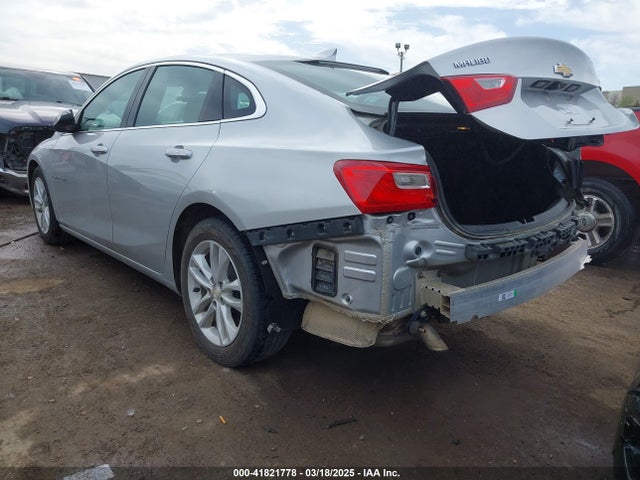 1G1ZD5ST8JF263988 Chevrolet MALIBU LT