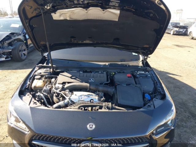 W1K5J4HBXLN127562 Mercedes-Benz CLA 250 4MATIC