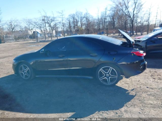 W1K5J4HBXLN127562 Mercedes-Benz CLA 250 4MATIC