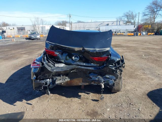 W1K5J4HBXLN127562 Mercedes-Benz CLA 250 4MATIC