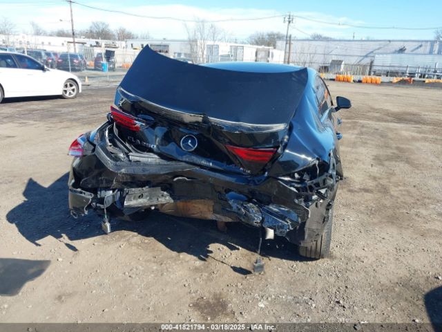 W1K5J4HBXLN127562 Mercedes-Benz CLA 250 4MATIC