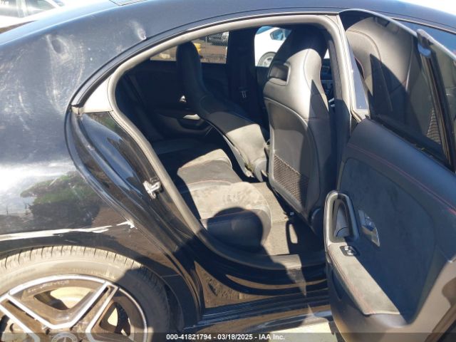 W1K5J4HBXLN127562 Mercedes-Benz CLA 250 4MATIC