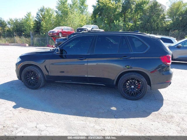 5UXKR0C35H0V75600 BMW X5