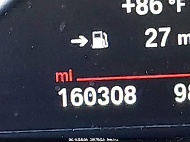 5UXKR0C35H0V75600 BMW X5