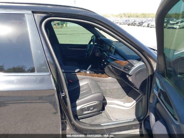 5UXKR0C35H0V75600 BMW X5