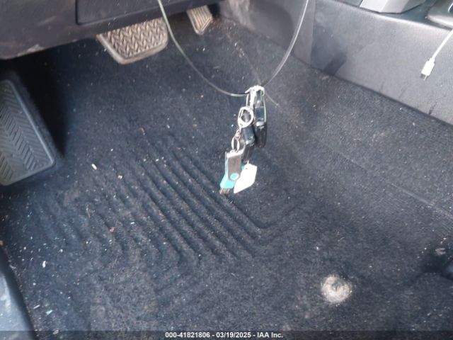 JTEDU5JR5M5250242 Toyota 4runner Limited