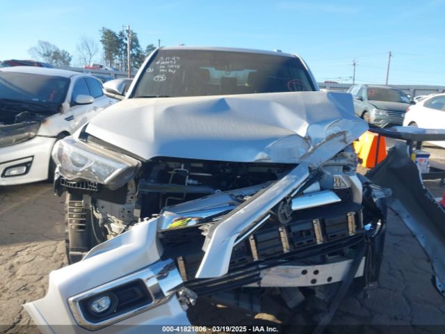 JTEDU5JR5M5250242 Toyota 4runner Limited