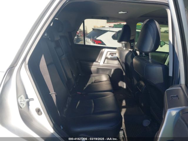 JTEDU5JR5M5250242 Toyota 4runner Limited