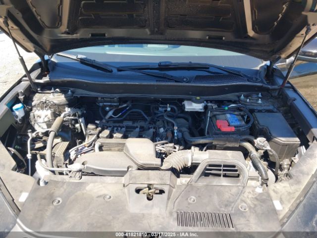 7FARS4H77PE012706 Honda Cr-v Ex-l Awd