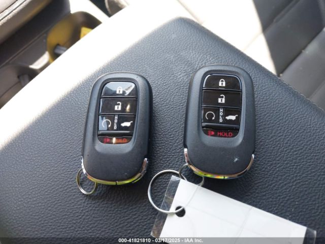 7FARS4H77PE012706 Honda Cr-v Ex-l Awd