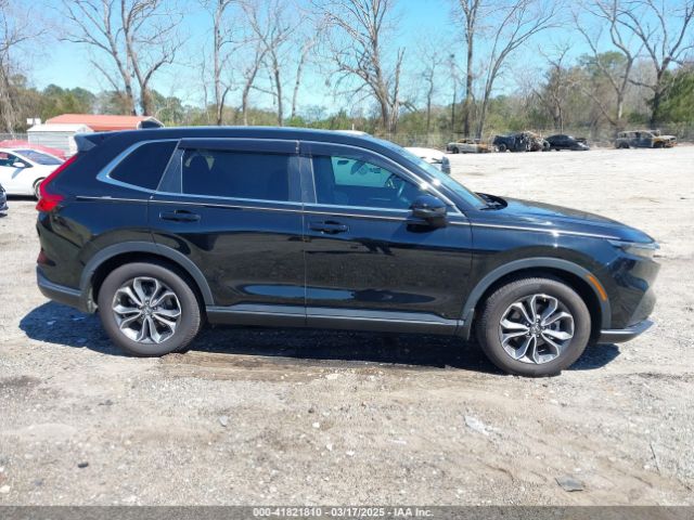 7FARS4H77PE012706 Honda Cr-v Ex-l Awd