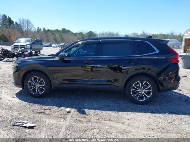 7FARS4H77PE012706 Honda Cr-v Ex-l Awd