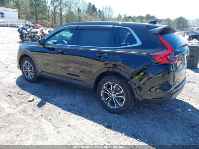 7FARS4H77PE012706 Honda Cr-v Ex-l Awd