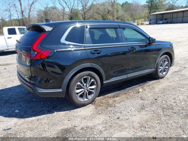 7FARS4H77PE012706 Honda Cr-v Ex-l Awd