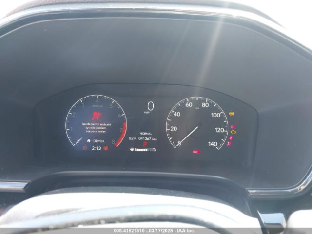 7FARS4H77PE012706 Honda Cr-v Ex-l Awd